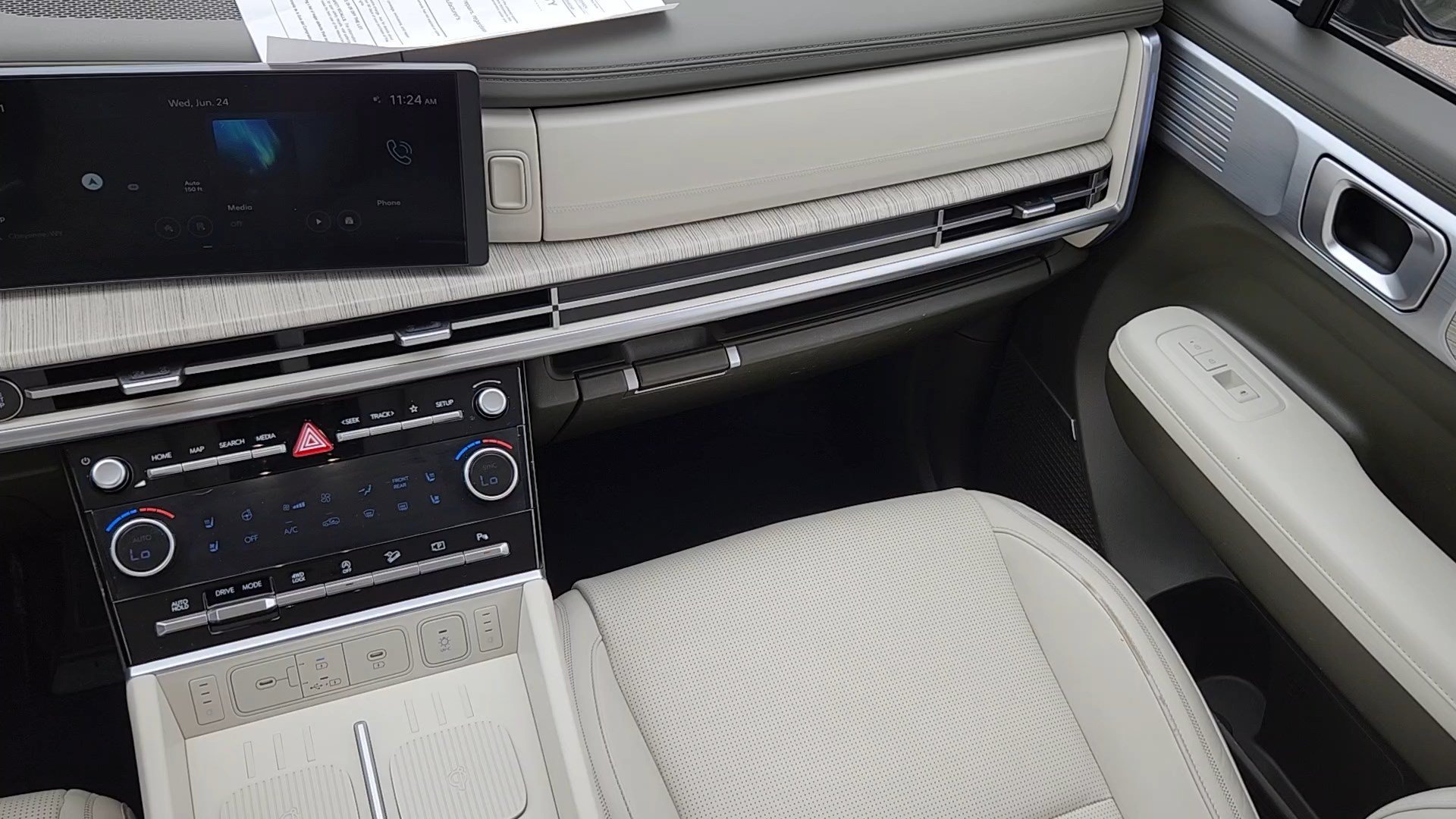 2024 Hyundai Santa Fe Calligraphy - Photo 6