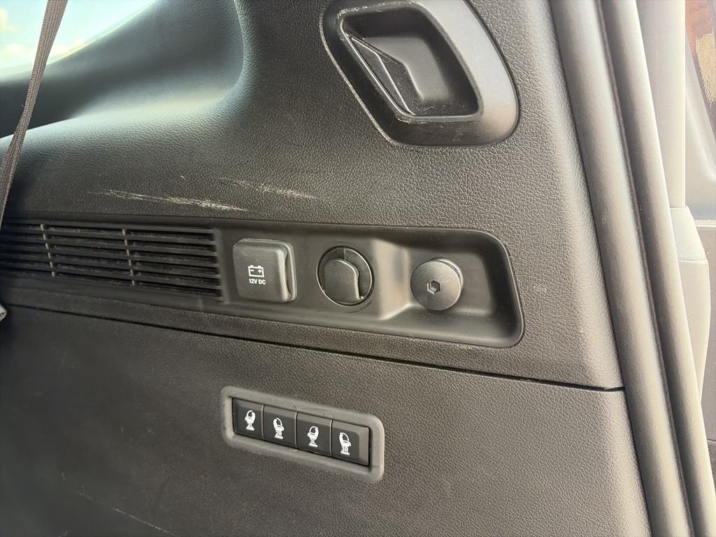 Used 2024 Black Jeep Series III image 36