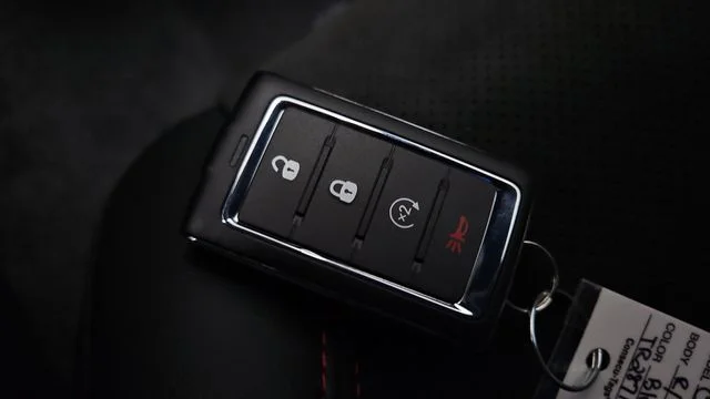 New 2026 Sub-Zero Exterior Paint Dodge R/T image 39