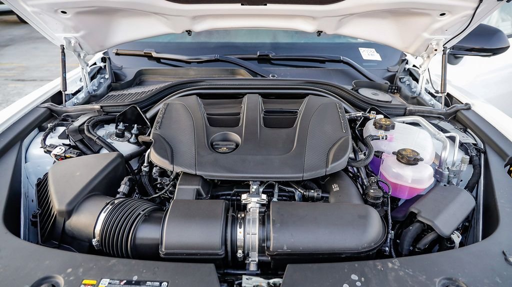 New 2026 White Dodge R/T Plus image 31
