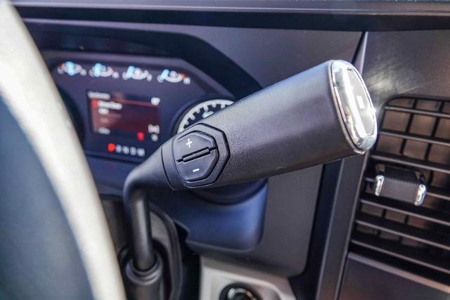 New 2026 Oxford White Ford F-250® XL image 47