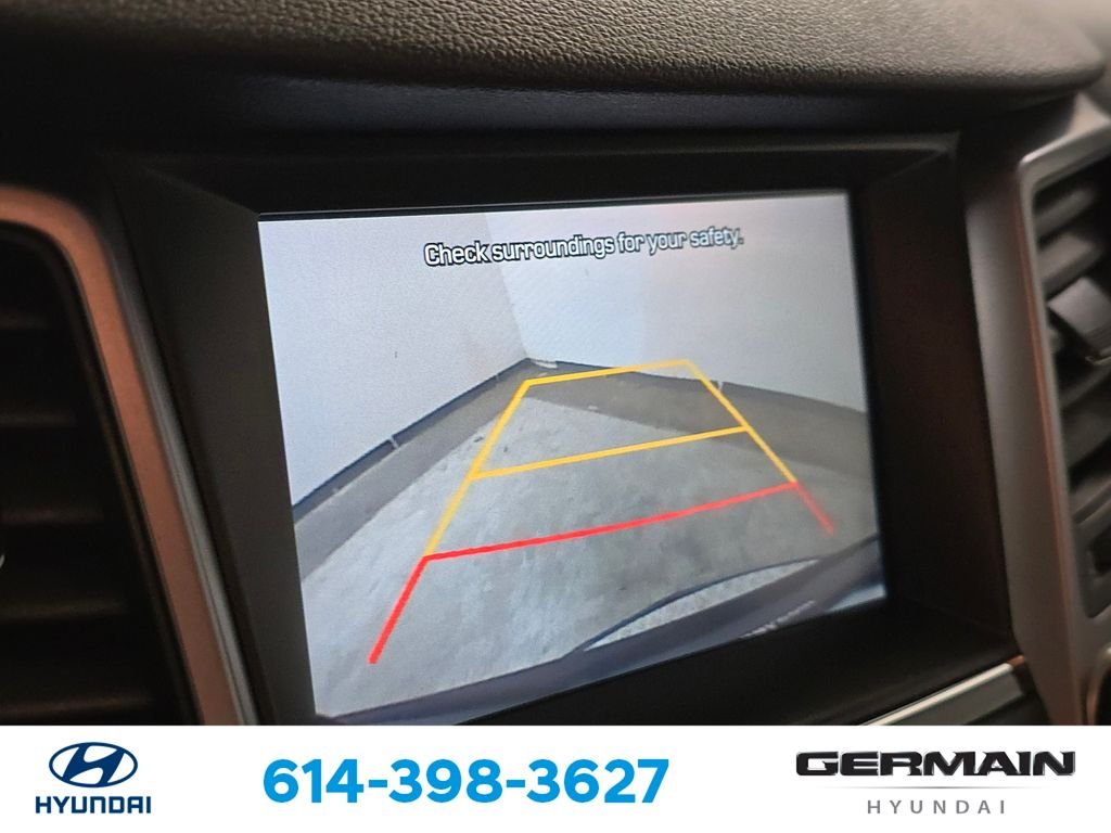Used 2018 Gray Hyundai SEL image 30