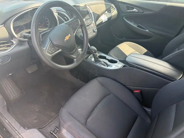 Used 2024 Black Chevrolet LT image 4