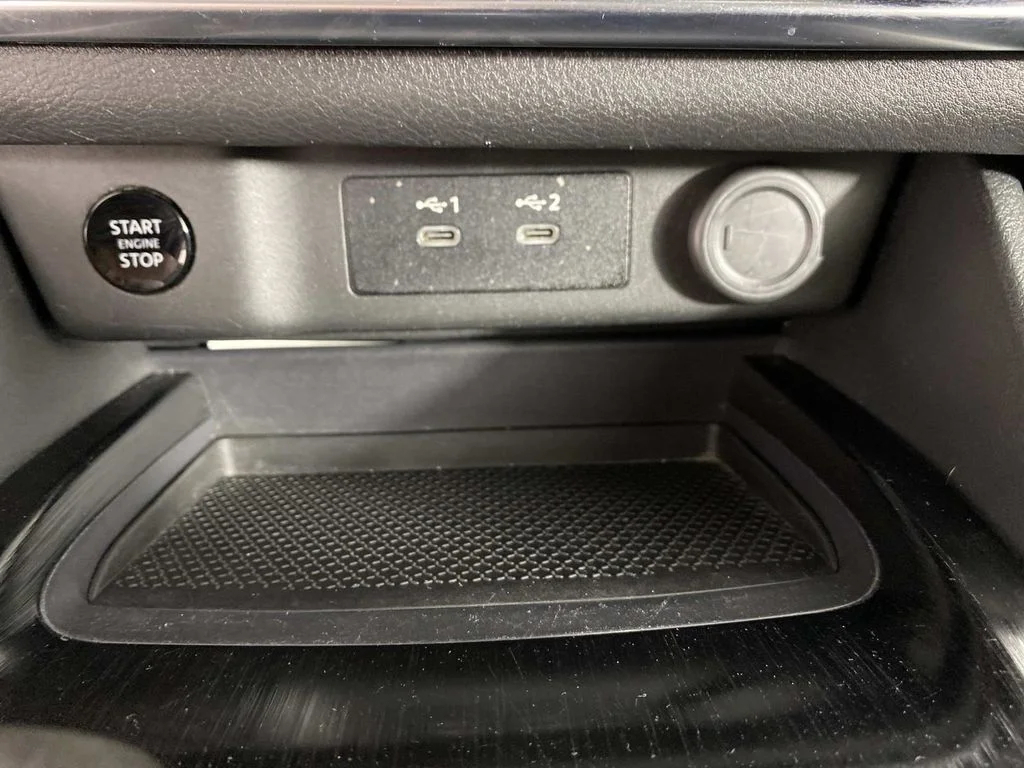 Used 2024 White Nissan S image 21