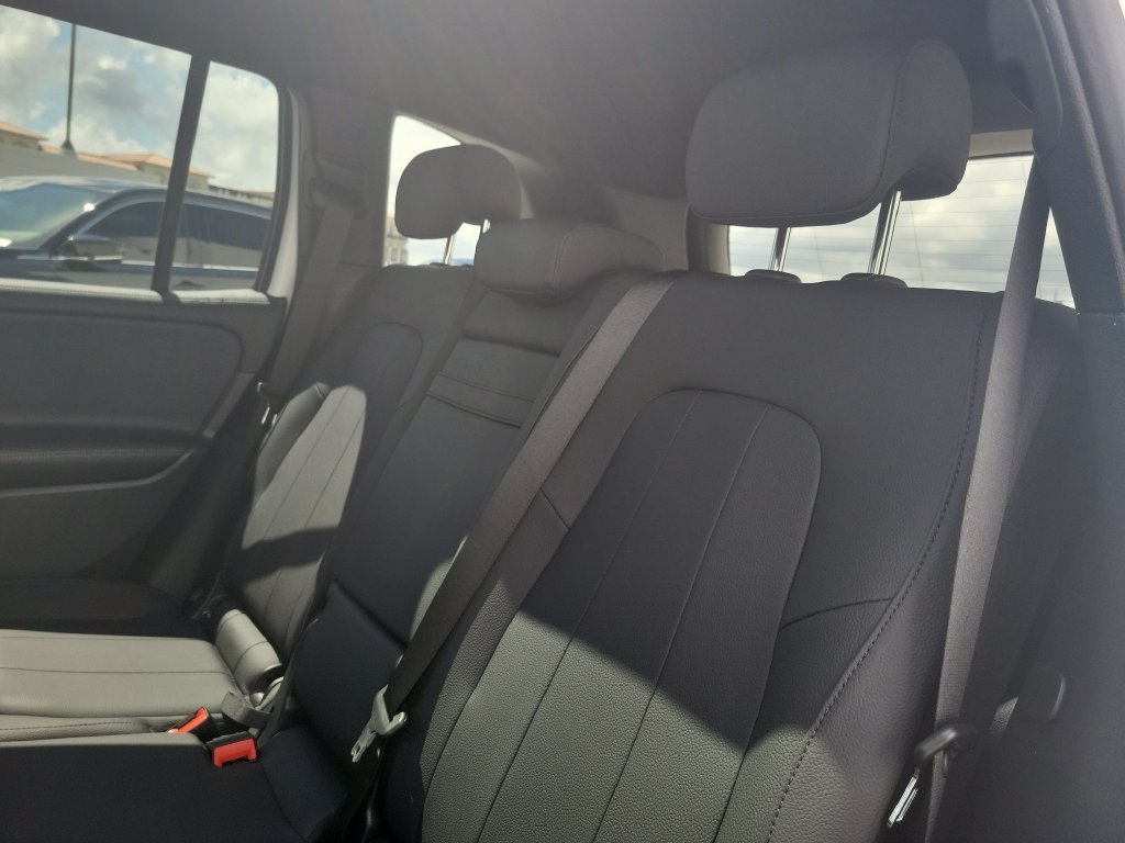 Certified Used 2026 White Mercedes-Benz GLB 250 image 11