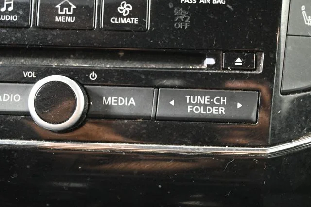 2021 INFINITI QX80 - Photo 26