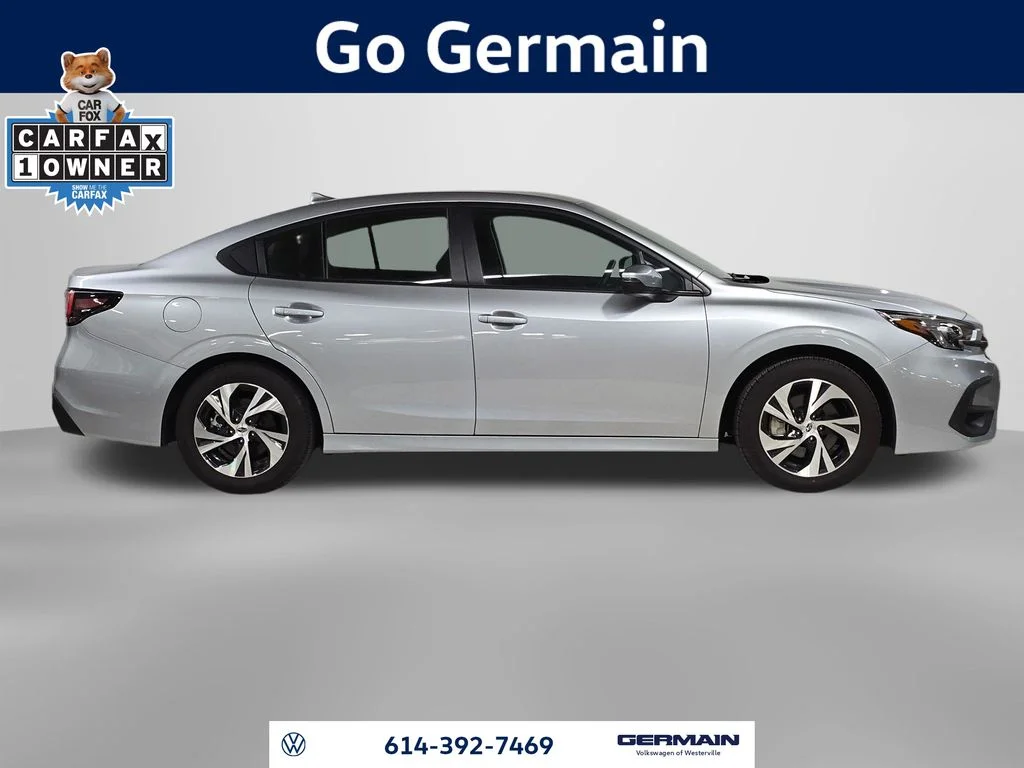 2025 Subaru Legacy Premium - Photo 6