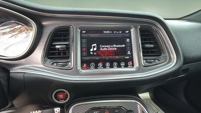 Used 2015 Black Dodge SRT Hellcat image 27