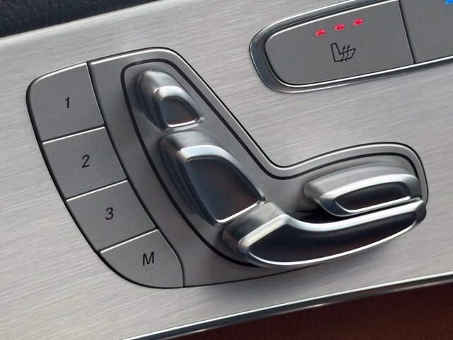 Used 2023 Gray Mercedes-Benz GLC 43 AMG® image 12