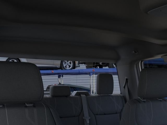 New 2026 Oxford White Ford STX® image 22