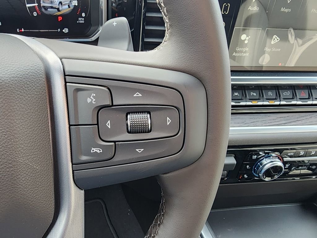2026 GMC Sierra 1500 SLT - Photo 22