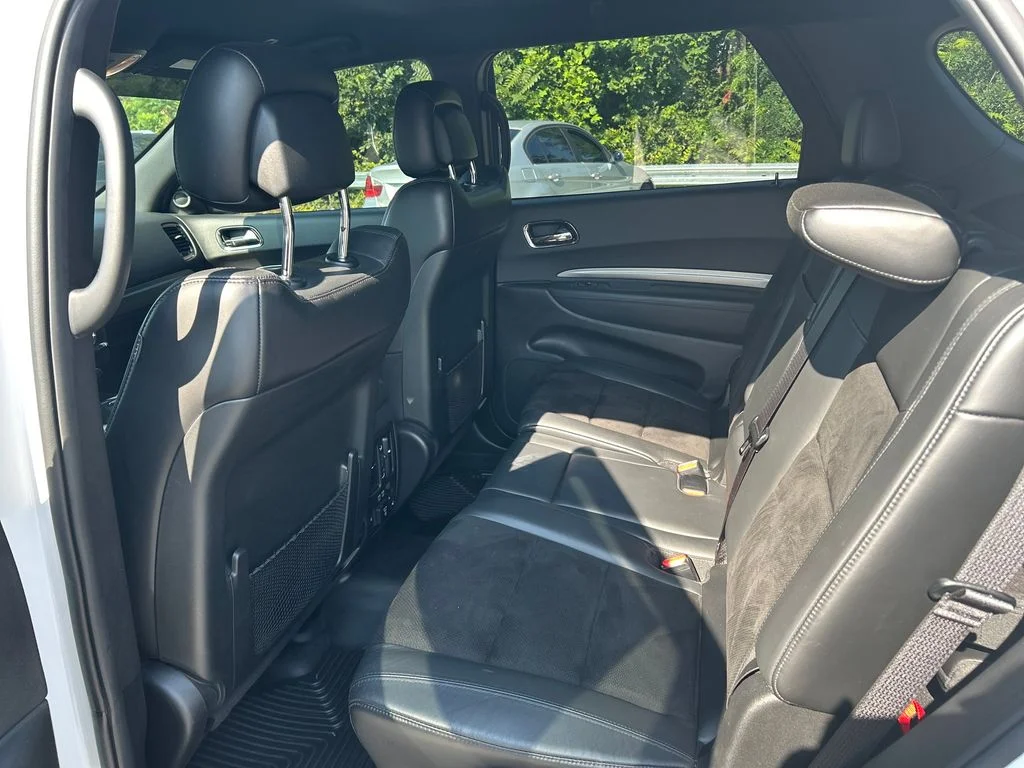 Certified Used 2019 White Dodge R/T image 14
