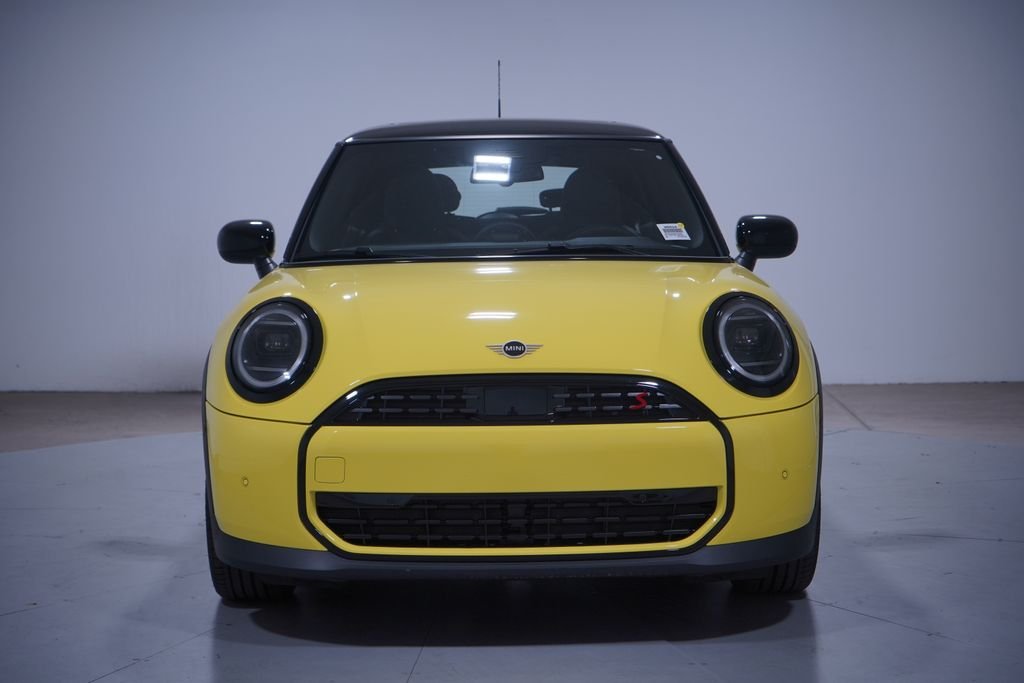 2026 MINI Hardtop 2 Door S - Photo 4