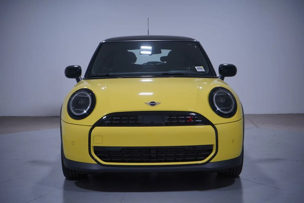 2026 MINI Hardtop 2 Door S - Photo 4