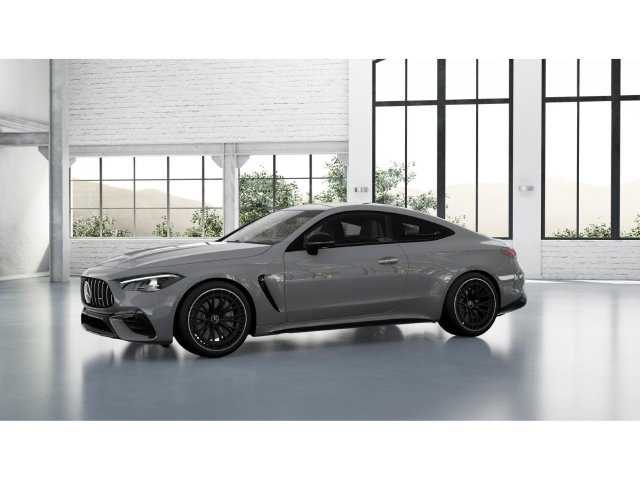 Certified Used 2025 Gray Mercedes-Benz CLE 53 AMG® image 38