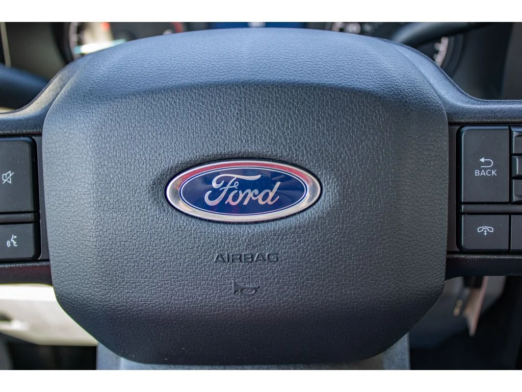 New 2026 OXFORD WHITE Ford XL image 29