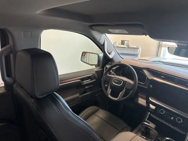 2026 GMC Sierra 1500 Denali - Photo 33