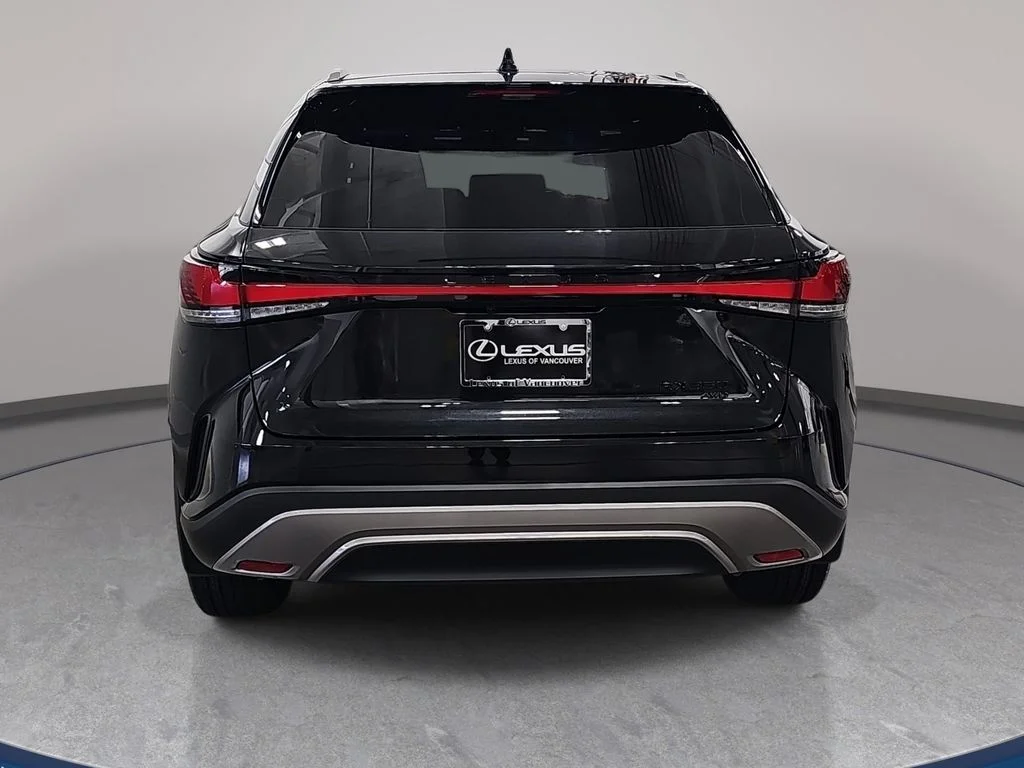 New 2026 Caviar Lexus PREMIUM image 6