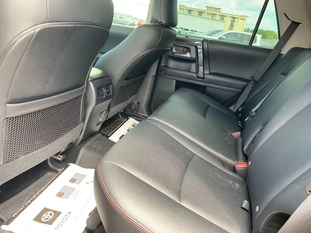 Used 2024  Toyota TRD Pro image 14