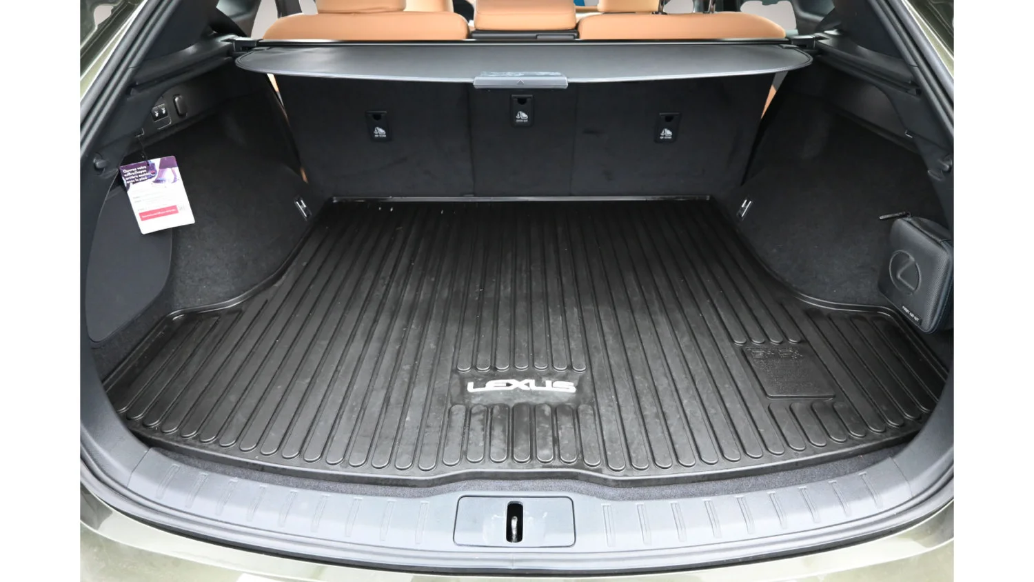 Used 2024  Lexus RX 350 image 26