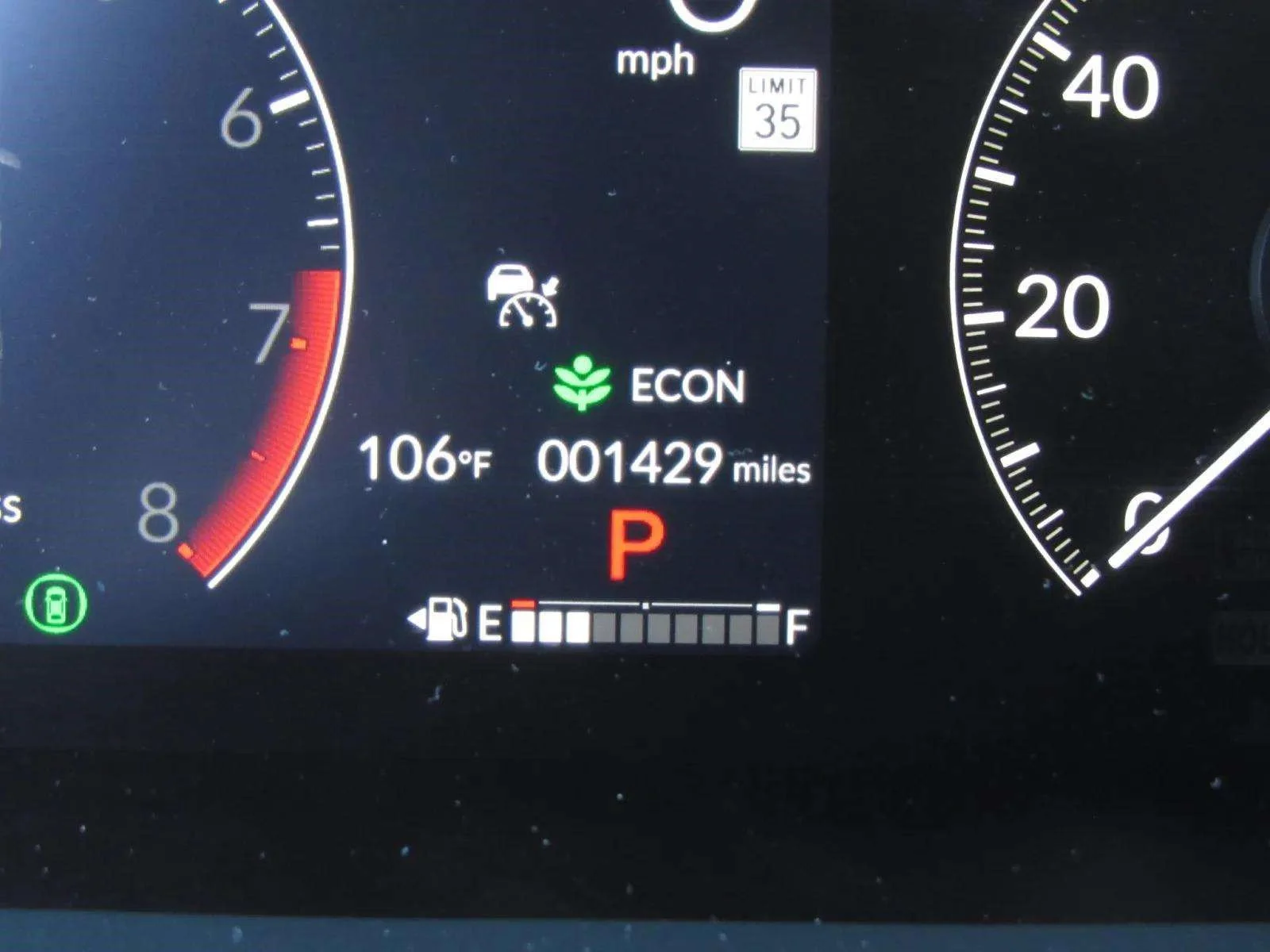 Certified Used 2027 Platinum White Pearl Honda Sport AWD image 56