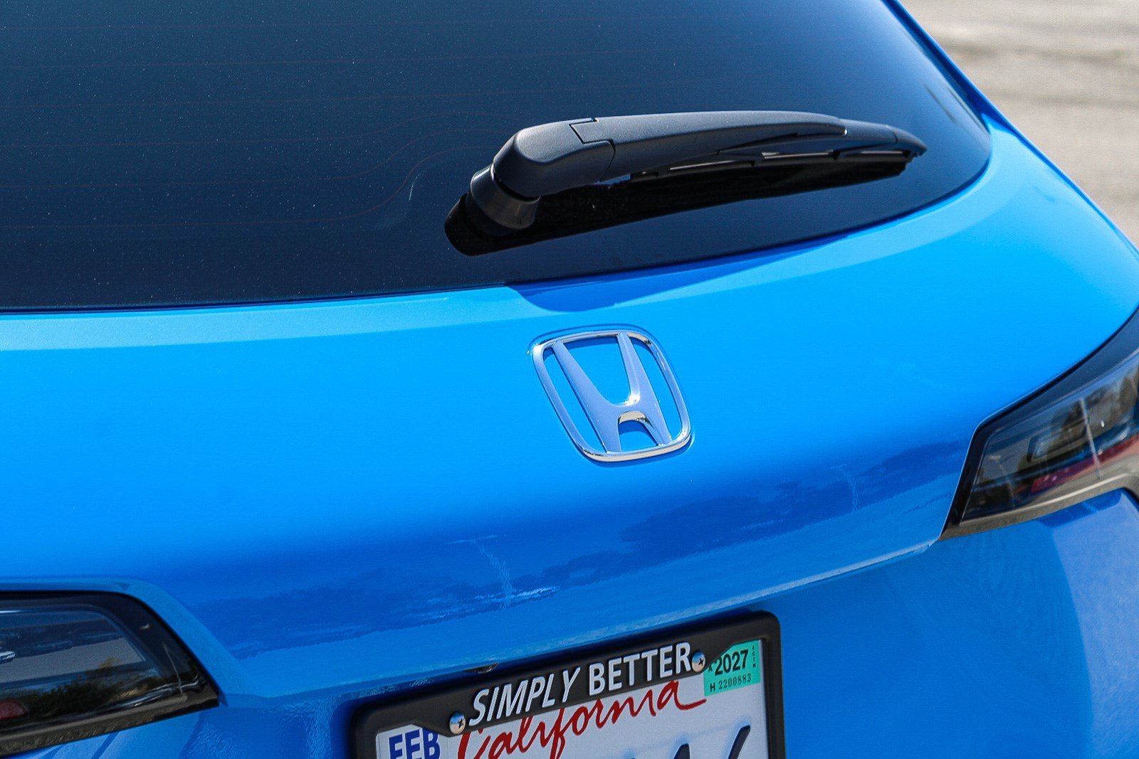 2026 Honda HR-V Sport - Photo 10