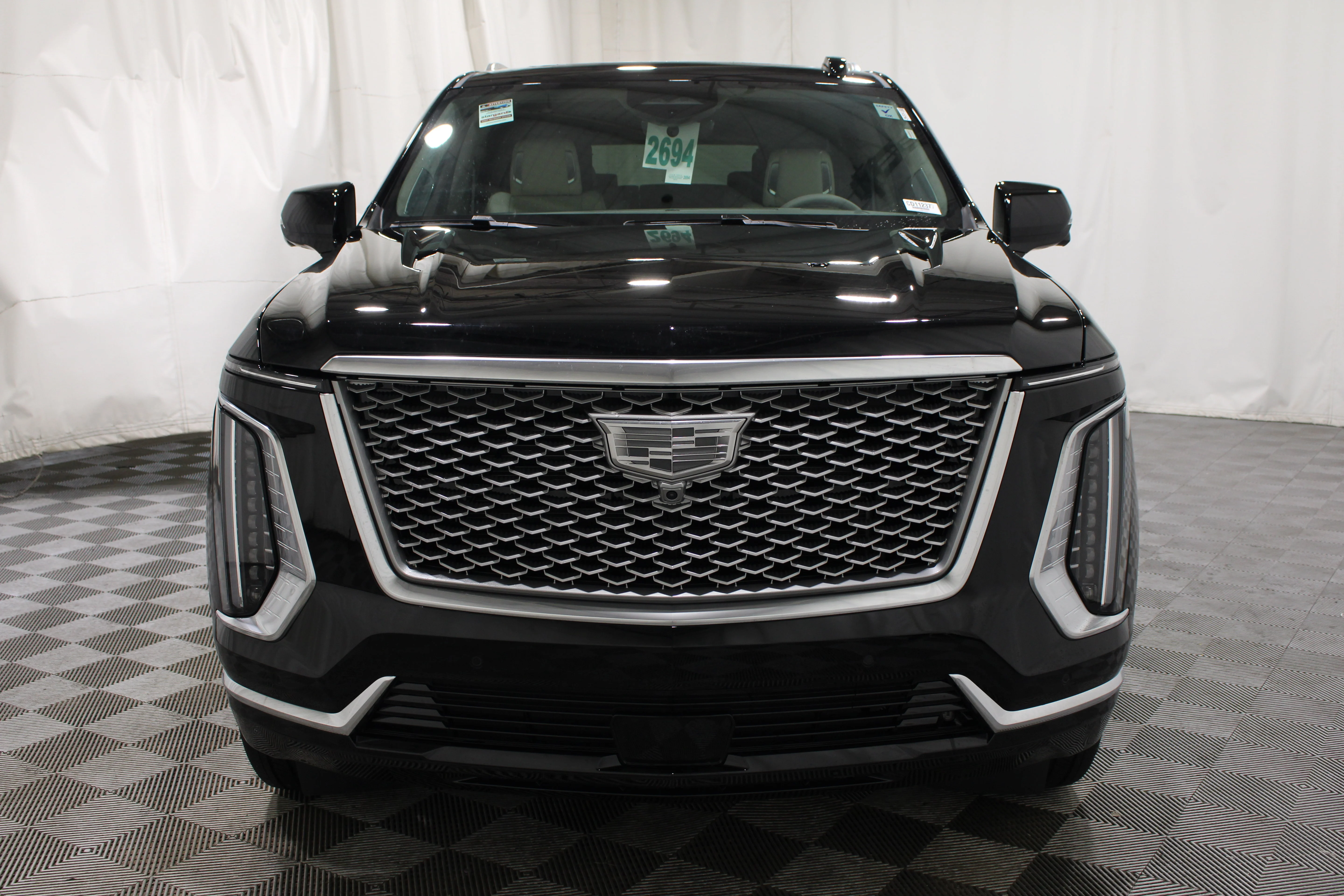 2026 Cadillac Escalade ESV Platinum Luxury - Photo 19