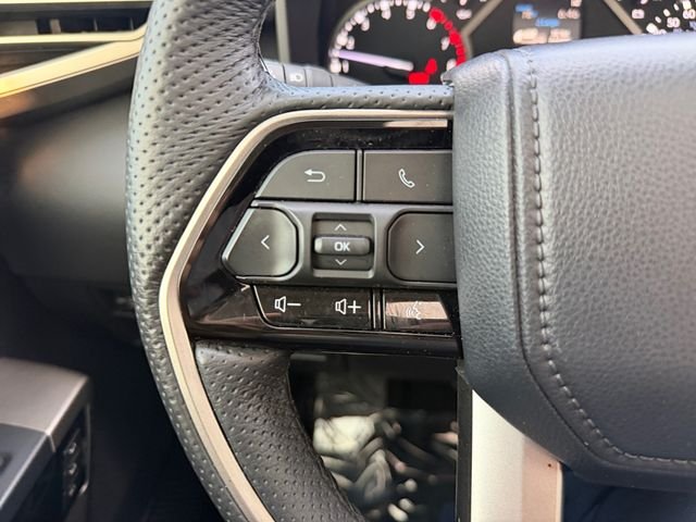 Used 2022 Gray Toyota Limited image 22