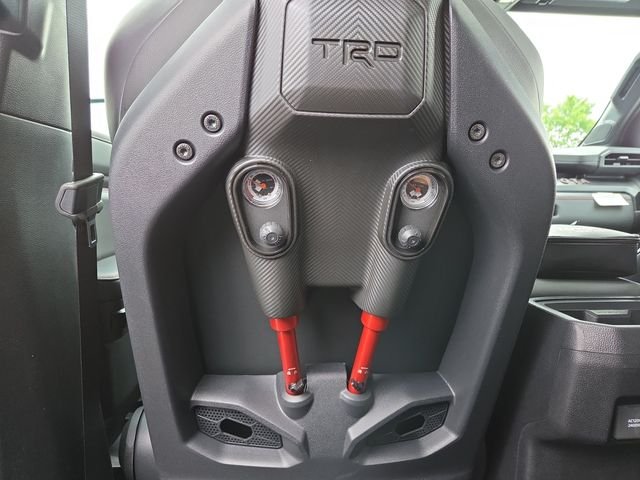 2026 Toyota Tacoma TRD Pro - Photo 29