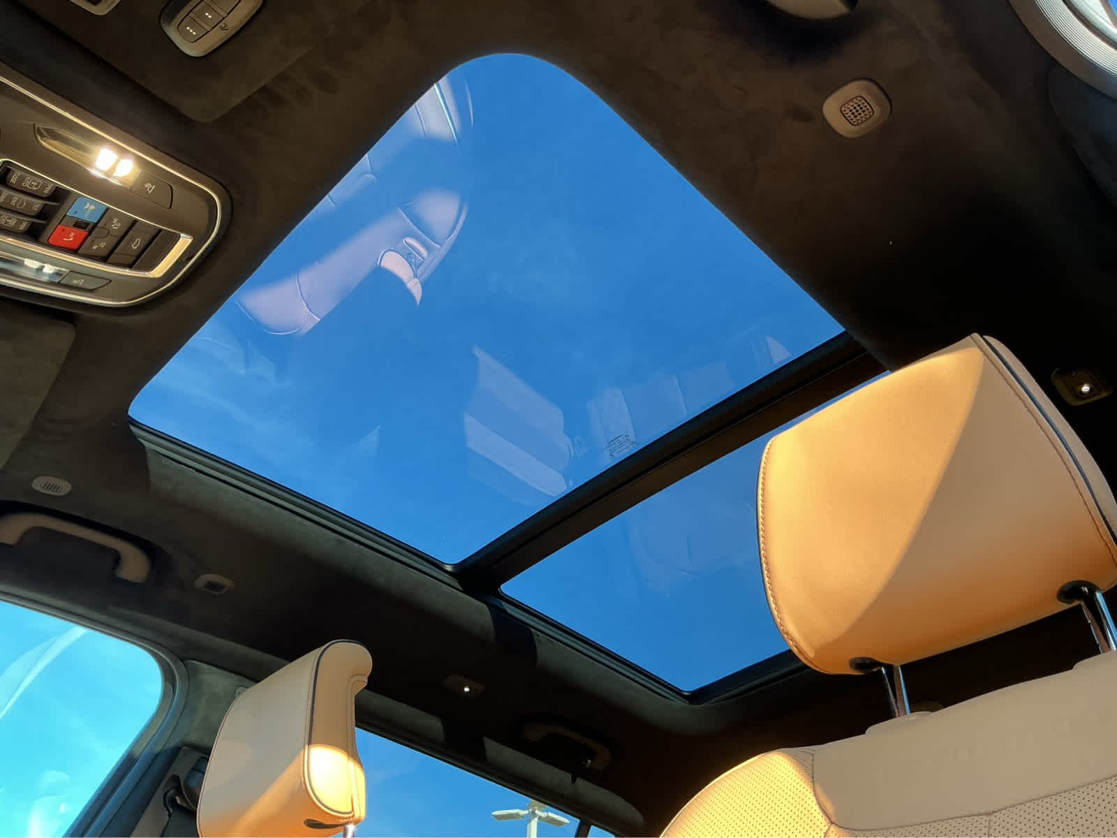 2025 Jeep Grand Cherokee L Summit Reserve - Photo 15