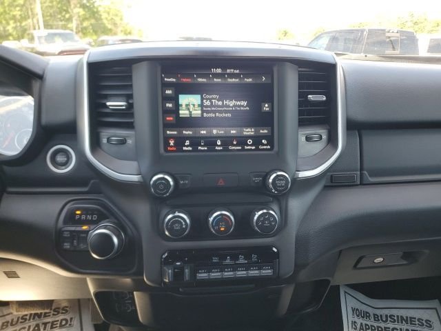 Used 2020 Red Ram Big Horn image 20