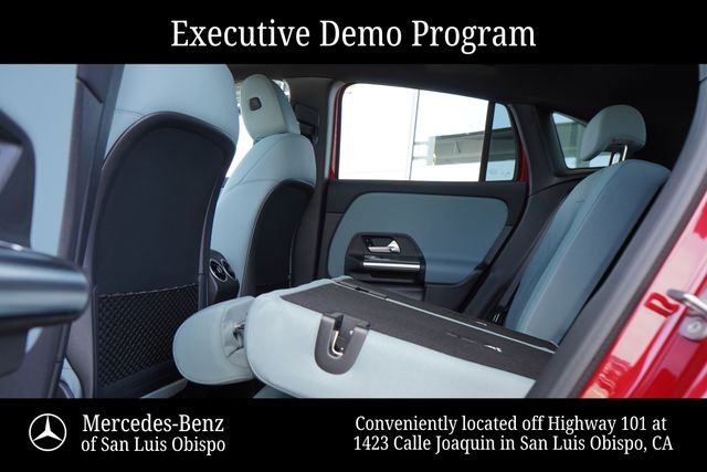 Used 2026  Mercedes-Benz GLA 250 image 22