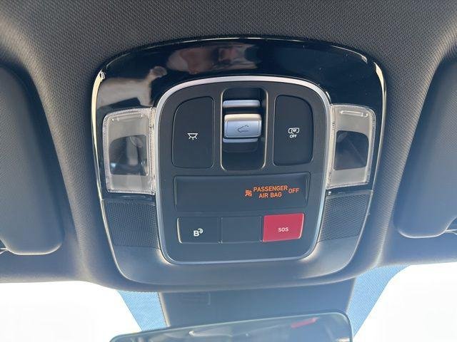 New 2026 Rockwood Green Hyundai SEL image 62