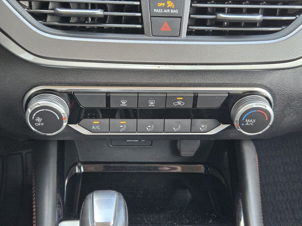 Used 2024 Gray Nissan 2.5 SR image 16