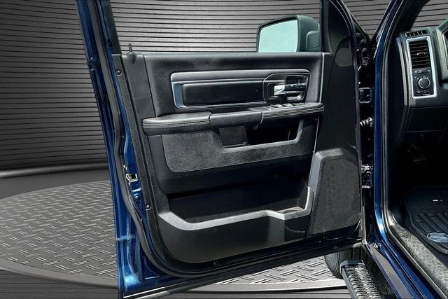 Used 2022 Blue Ram Warlock image 21