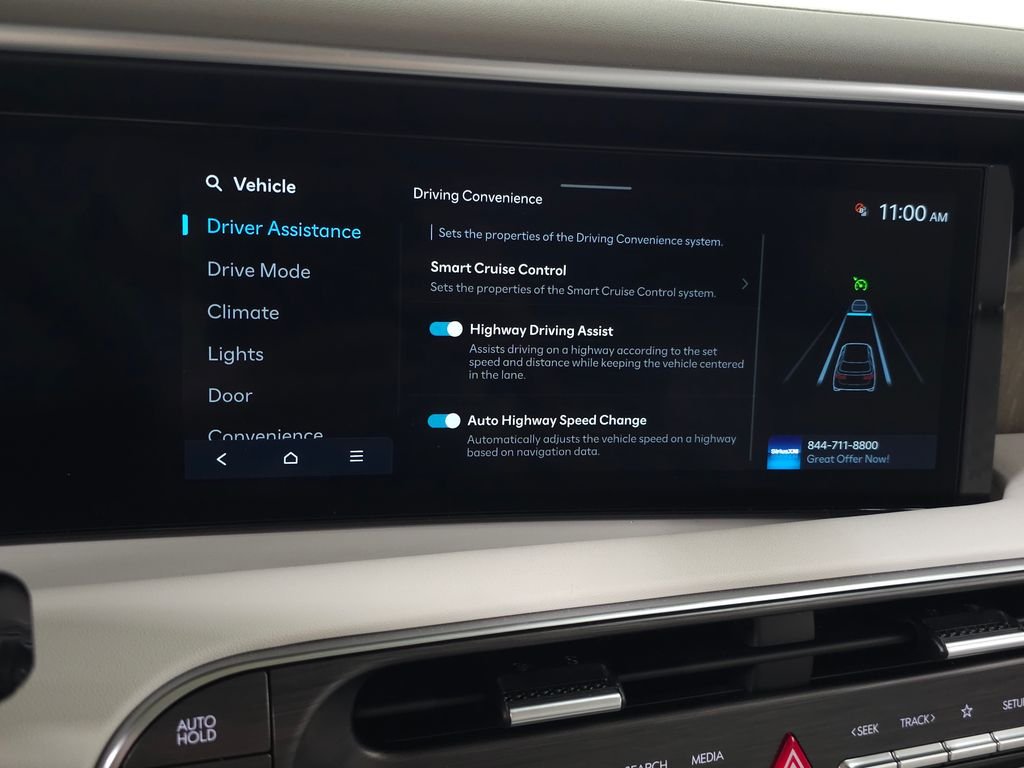 2026 Hyundai Palisade SEL - Photo 24