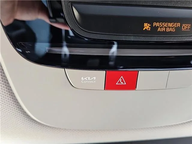 New 2026 Glacial White KIA S Front-Wheel Drive image 20