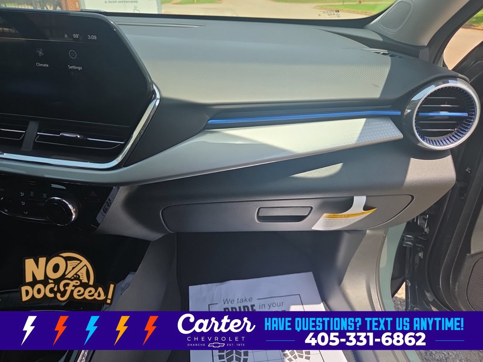 2026 Chevrolet Trax LT - Photo 38