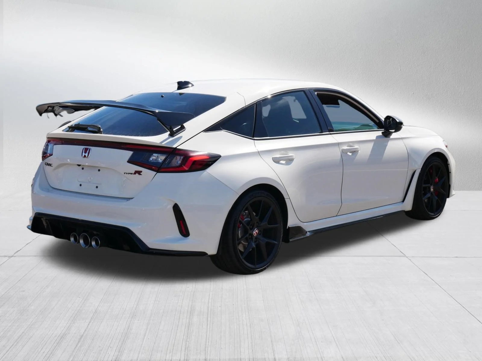2026 Honda Civic Hatchback Type-R - Photo 7