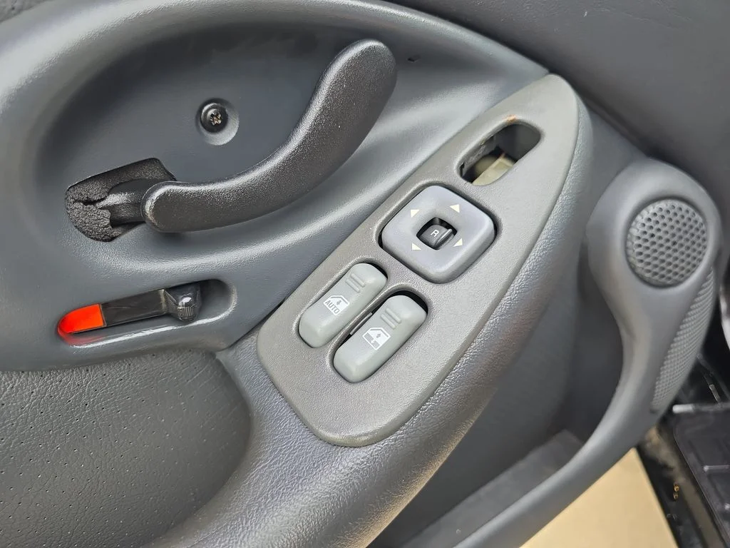 Used 1994 Black Pontiac Trans Am image 69