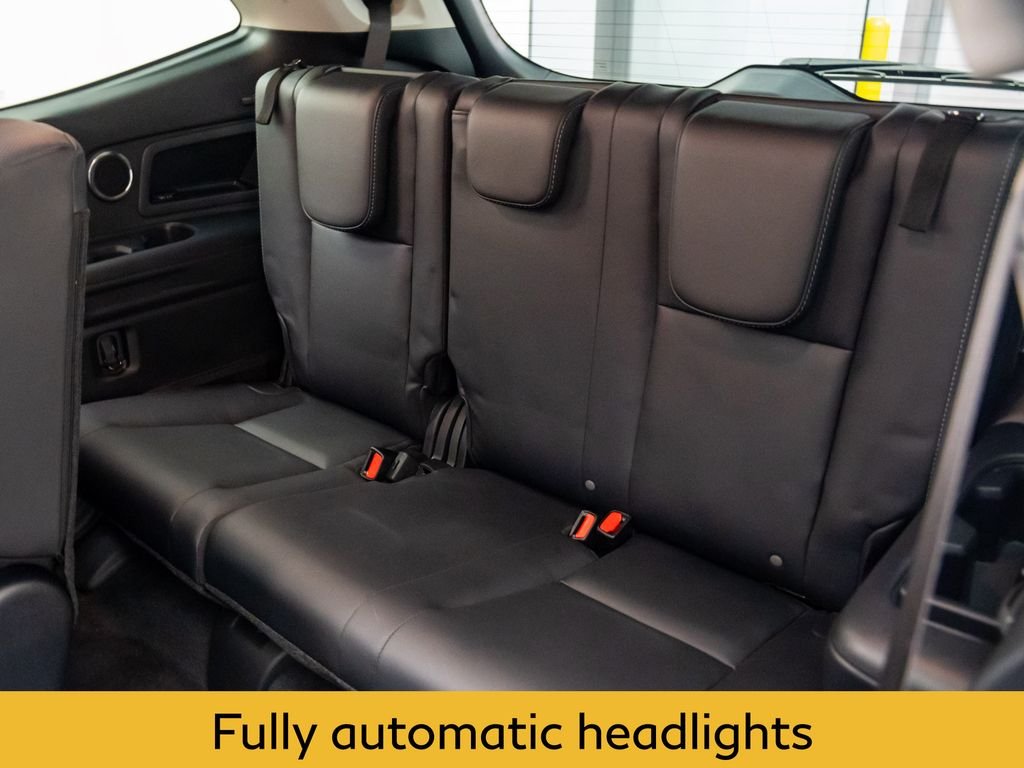 2024 Subaru Ascent Limited - Photo 20