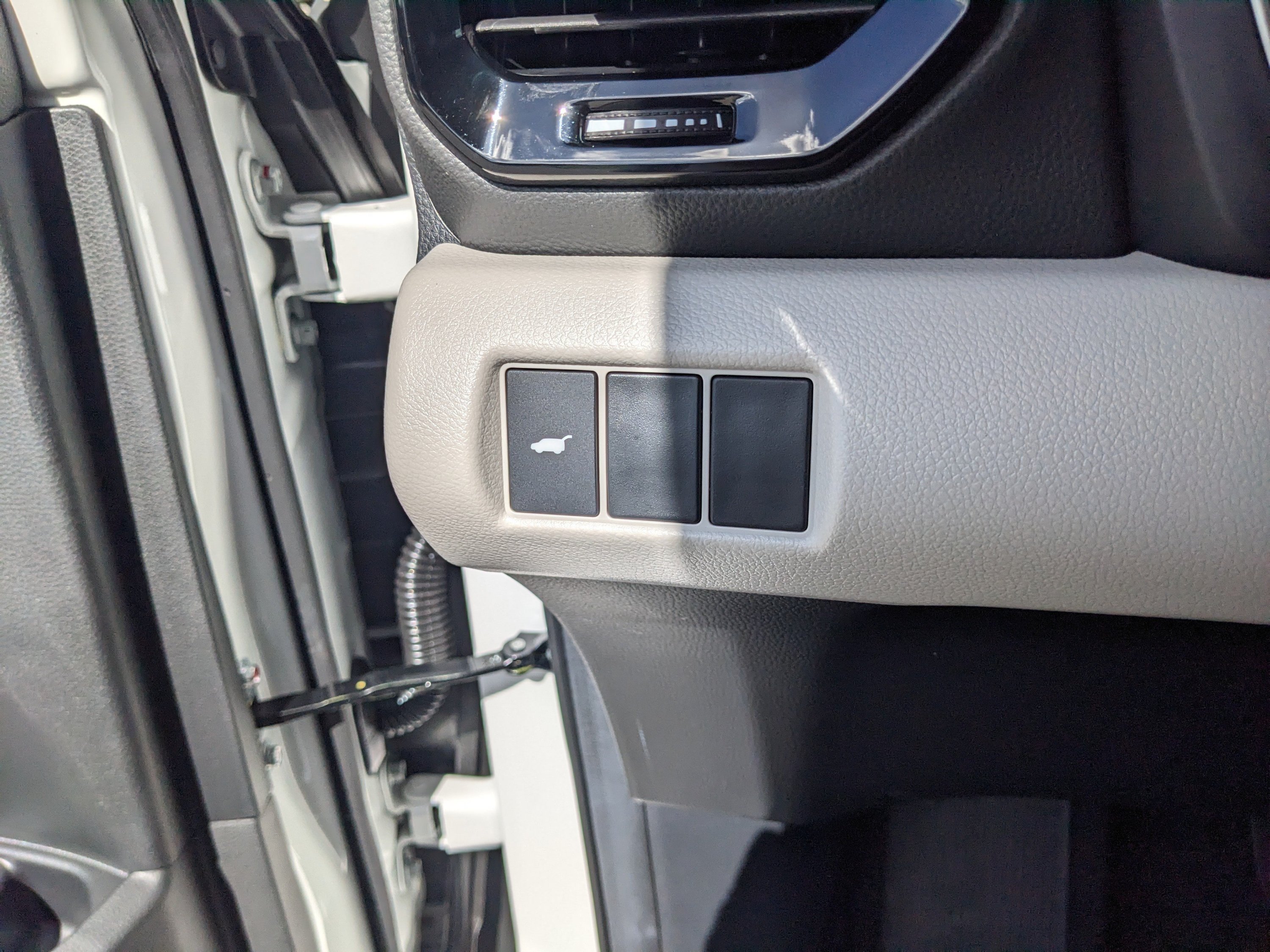 New 2026 Platinum White Pearl Honda EX-L image 31