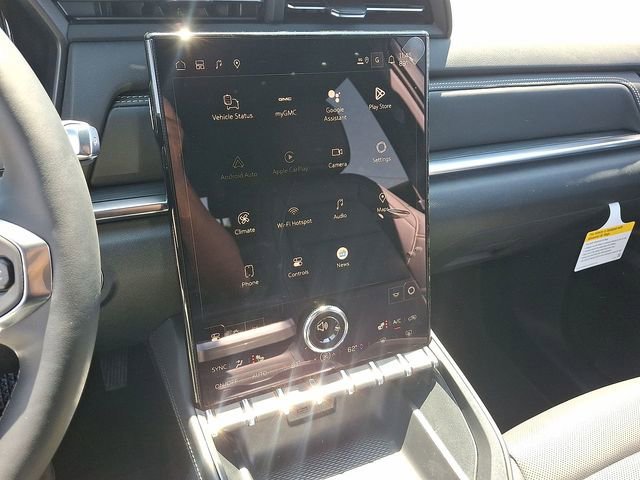 2026 GMC Terrain Elevation - Photo 22