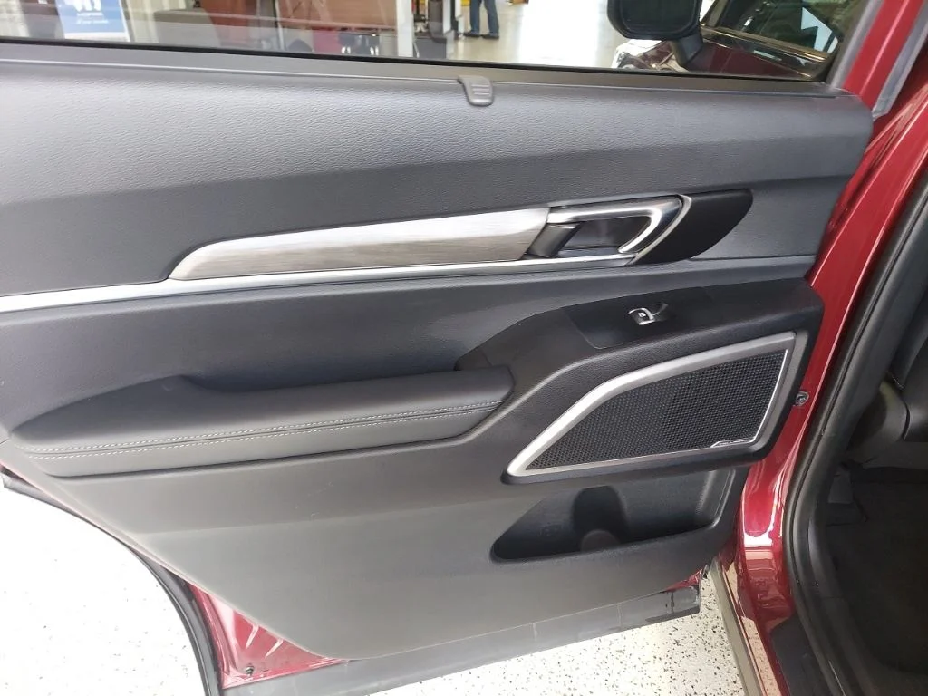 Certified Used 2024 Red Kia EX X-Line image 41