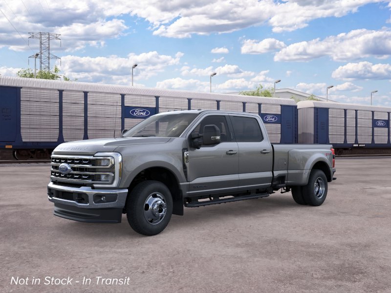 2026 Ford Super Duty F-350 XLT
