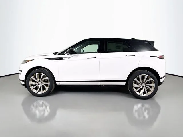 New 2026 Fuji White Land Rover  image 8