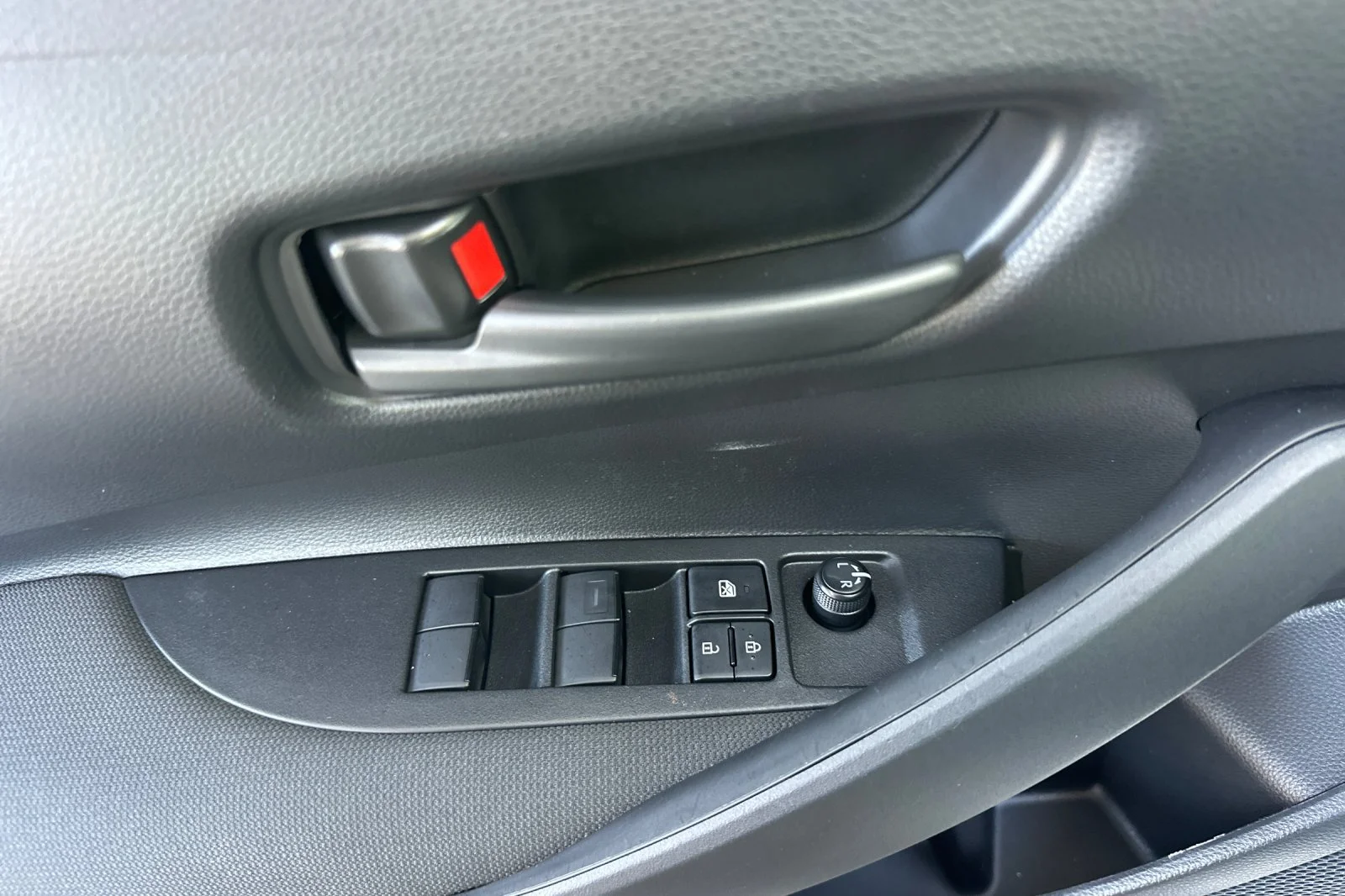 Certified Used 2026 White Toyota LE image 19
