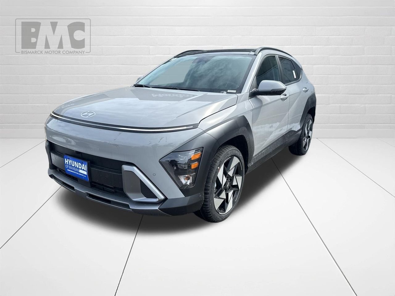 2026 Hyundai Kona Limited Automatic AWD's photo
