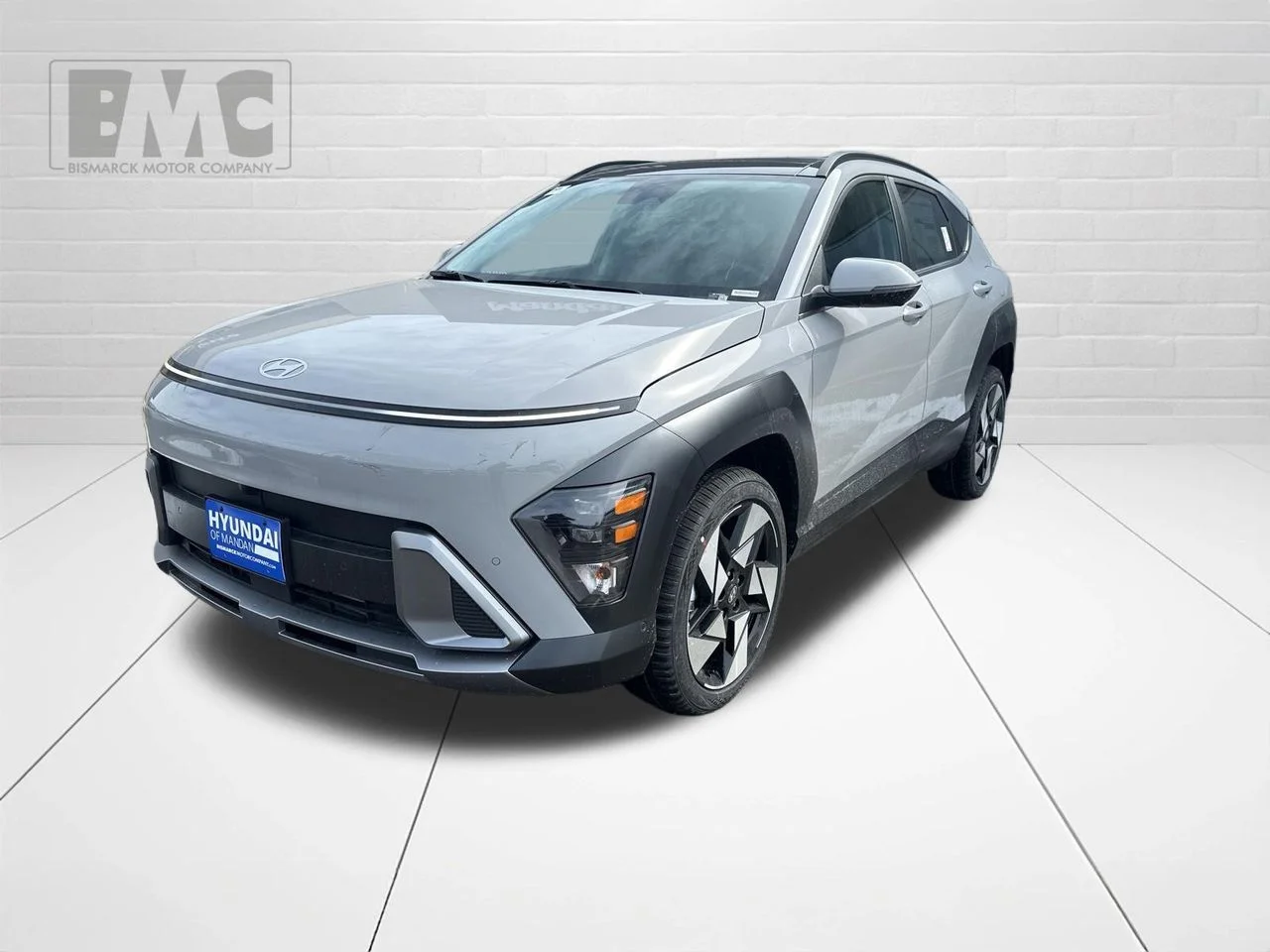 2026 Hyundai Kona Limited Automatic AWD's photo