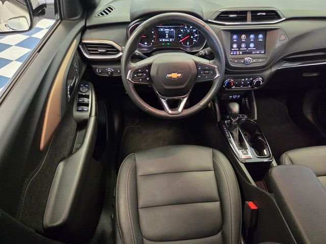 Used 2023 White Chevrolet ACTIV image 13